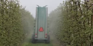 Notatnik integrowanej produkcji. Jakie są obowiązki sadownika?