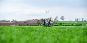 Rejestracja nawozów CE – co rolnik powinien wiedzieć?