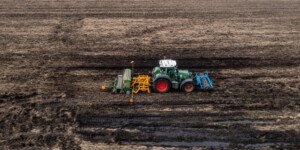 ARiMR informuje: dopłaty do materiału siewnego – rusza nabór