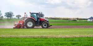 Wsparcie na modernizację gospodarstw rolnych – nowy termin