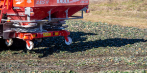 Wnioski o&nbsp;dofinansowanie do nawozów – jak przyspieszyć wyliczenie wsparcia?