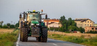 zaliczki dopłat 2022