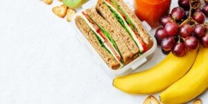 Program dla szkół — czyli finanse na nowe „Owoce i warzywa w szkole”