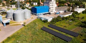 Odnawialne źródła energii – nowa inwestycja firmy Chemirol