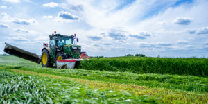 Wsparcie dla polskiej wsi. Ile pieniędzy otrzymali rolnicy?