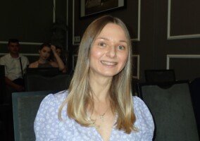 szacowanie wielkości plonów - Kamila Bokszczanin