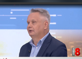 Umowa kontraktacji - Mirosław Maliszewski