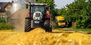 Dodatek energetyczny i węglowy 2022 – będą rekompensaty także dla rolników?