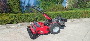 Koppl Hydro Luchs