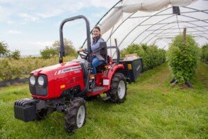 Massey Ferguson 1500