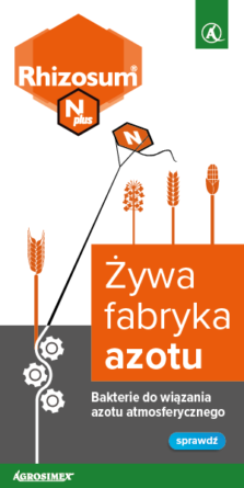 Agorfakt - Nawozy azotowe - ceny