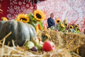 Ogólnopolskie Święto Wdzięczni Polskiej Wsi