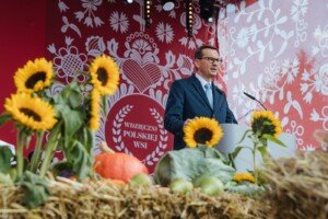 Rząd PiS pomaga rolnikom?
