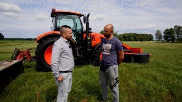 Agrofakt - Kubota M7113