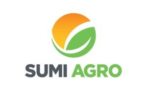 spółki rolnicze - nowe logo Sumi Agro