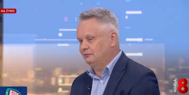 Cena kg jabłka przemysłowego - Mirosław Maliszewski