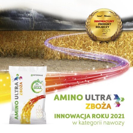 Agrofakt - Dokarmianie zbóż jesienią