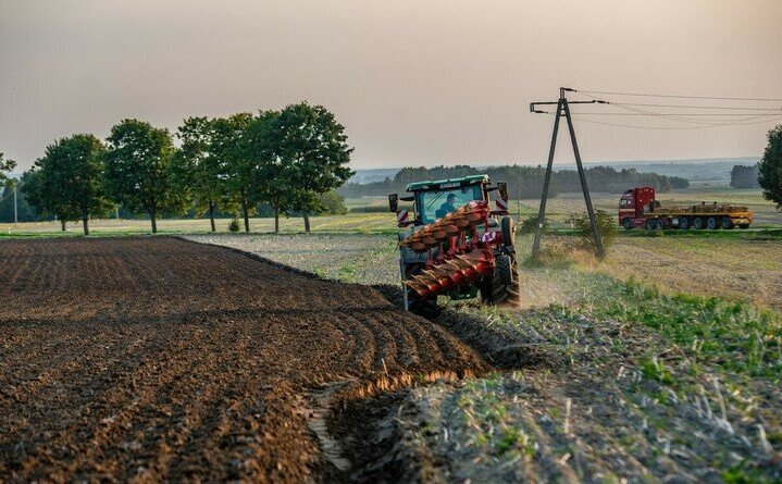 Podatek rolny w 2023 r. wyraźnie wzrośnie?