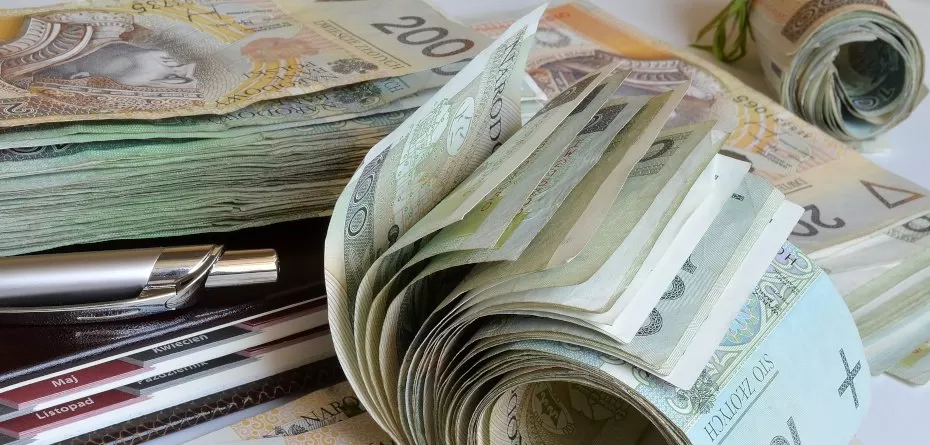 nadzwyczajne wsparcie dla rolników - pieniądze