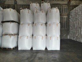 Polski rynek zbóż 2022 - dostępność nawozów