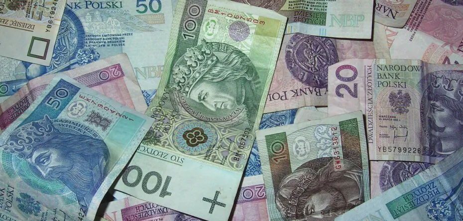 Aktualności rolnicze - KRUS - nowe kwoty przychodu