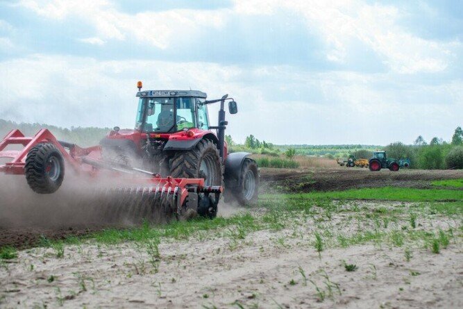 Aktualności rolnicze - Pomoc dla rodzin rolników 2022