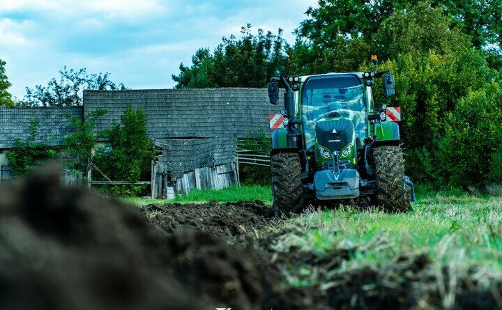 Aktualności rolnicze - Zaliczki na dopłaty bezpośrednie 2022