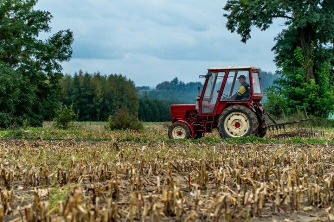 Aktualności rolnicze - Zgłoś szkodę rolniczą 2022