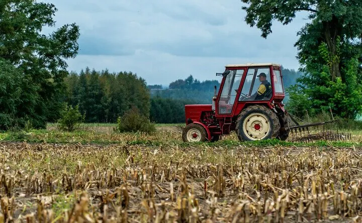 Zgłoś szkodę rolniczą 2022. RPO interweniuje w sprawie rządowej aplikacji