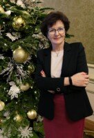 Życzenia dla Sadowników od Instytutu Ogrodnictwa - Dorota Konopacka