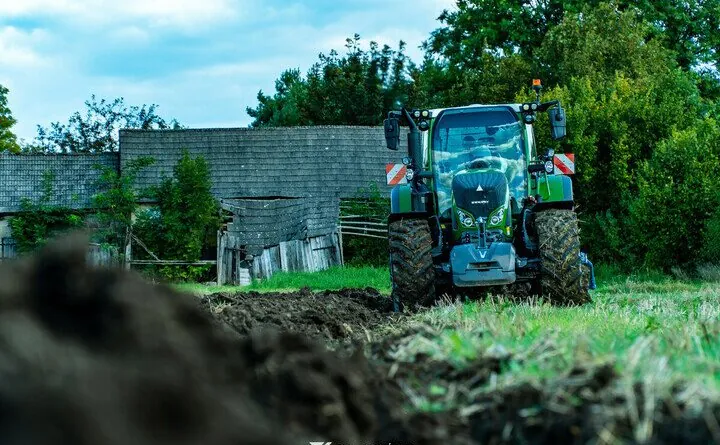 Aktualności rolnicze - Zasady dopłat bezpośrednich 2023