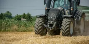 Budżet WPR zbyt mały przez inflację — rolnicy dostaną więcej pieniędzy?