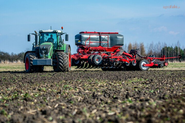 Dopłaty do materiału siewnego – nowe stawki