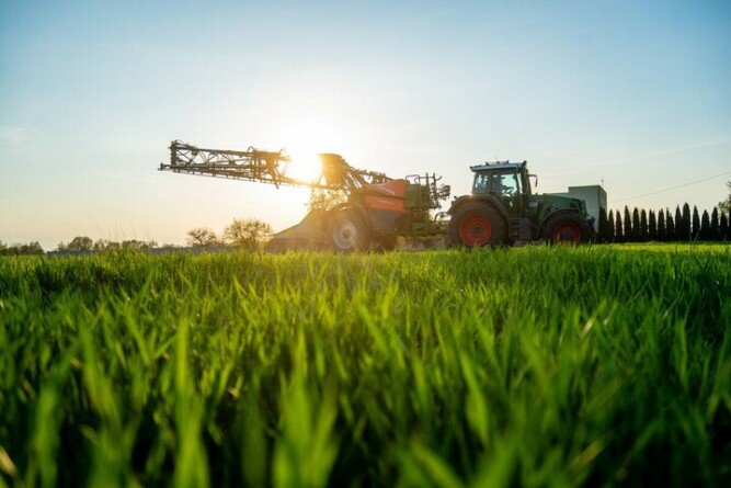 Agrofakt- konferencja Syngenta