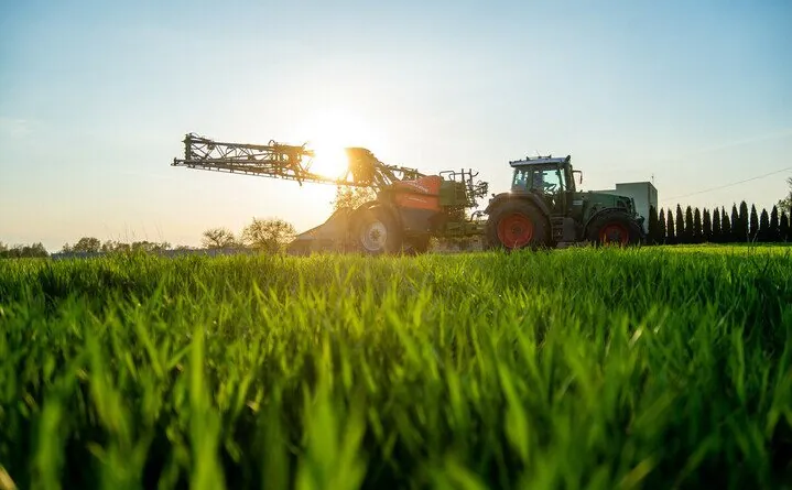 Agrofakt- konferencja Syngenta
