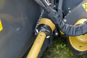 Agrofakt - Wał przekaźnika mocy