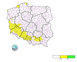 Aktualności rolnicze - Nawożenie azotem 2023