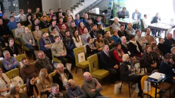 Szkolenia Blattin – konferencja hodowców bydła i producentów mleka w Opolu