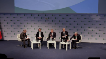 Europejskie Forum Rolnicze - debata