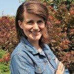 Agnieszka Okła-Wierzbicka