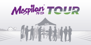 Mospilan Tour 2023. Spotkajmy się na trasie wydarzenia!