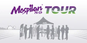 Agrofakt - Mospilan Tour 2023