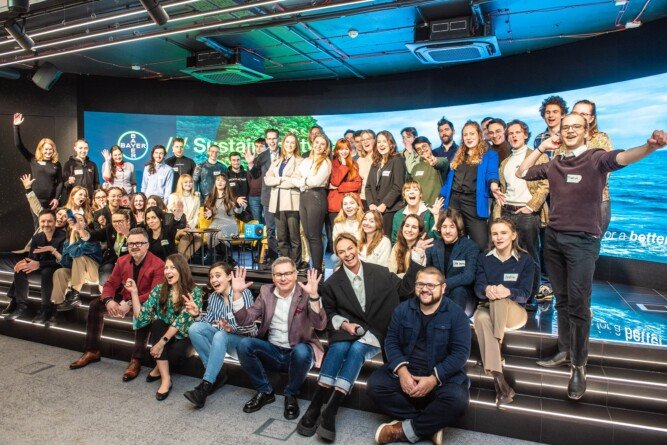 Agrofakt- Sustainability- Talks