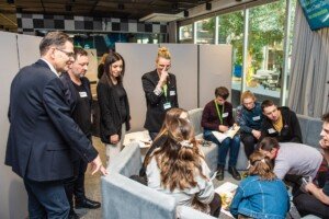 Agrofakt - Sustainability-Talks