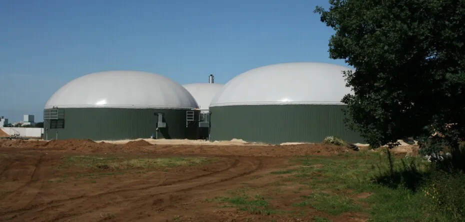 Biogazownie rolnicze — zmiany i ułatwienia w przepisach