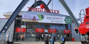Wystartowały Targi Agrotech 2023 w&nbsp;Kielcach. Poznaj premiery i&nbsp;listę wystawców