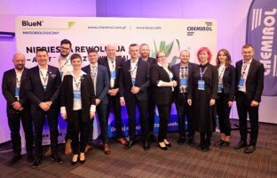 nawożenie fosforowe - zespół Chemirol