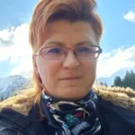 dr inż. Joanna Klepacz-Baniak