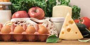 Produkty rolne, których nie można wwozić z&nbsp;Ukrainy. Lista