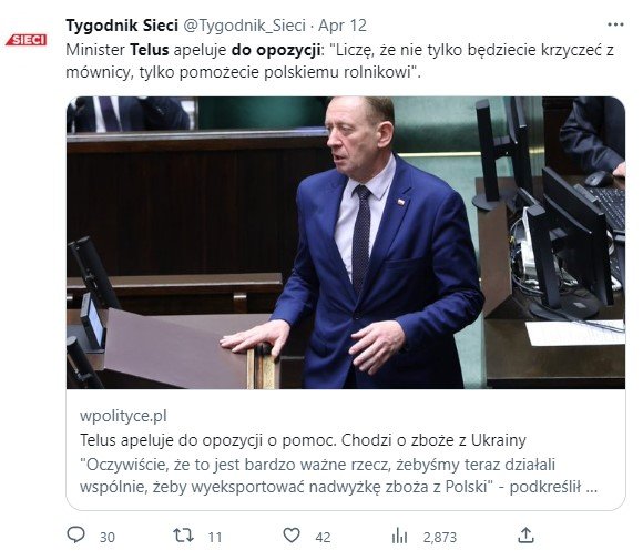 Telus-apeluje-do-opozycji-Twitter